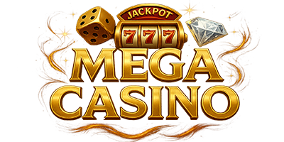 MEGA CASINO